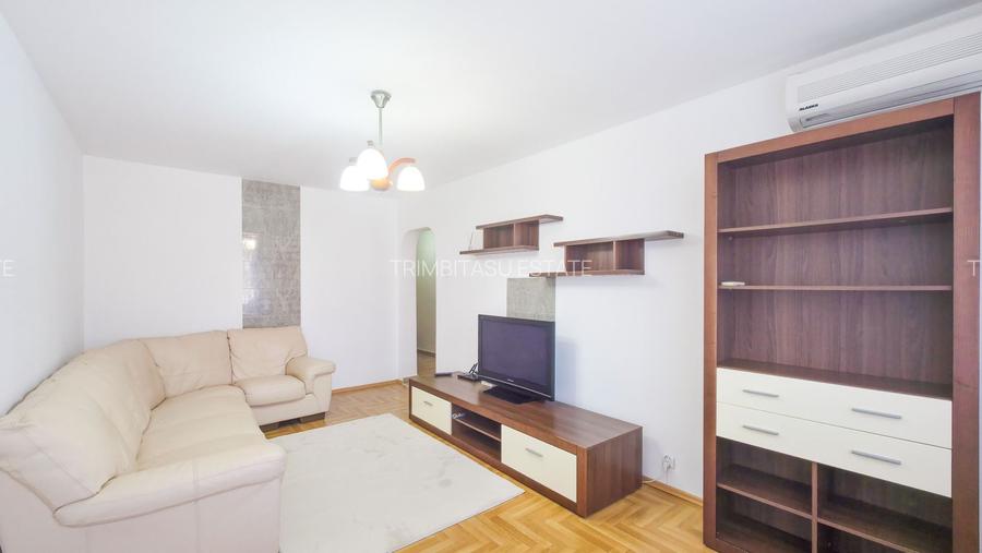 Apartament 3 camere Metrou Gorjului-Dezrobirii - 3