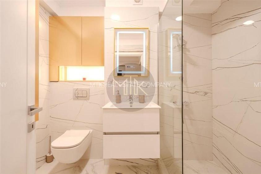 Ivory Residence I STUDIO DUBLU lux I Mobilat&utilat - 23