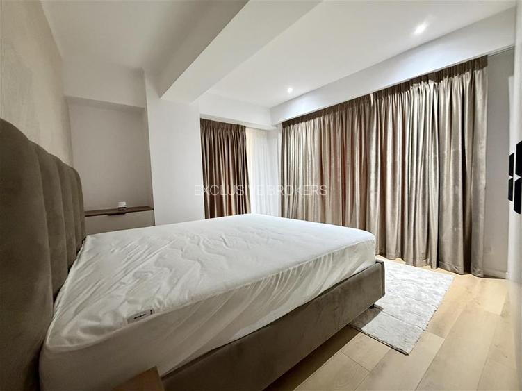 3 CAMERE+BIROU HERASTRAU  142 MP UTILI  PARCARE - 18