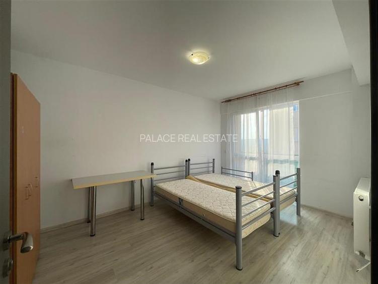 Intabulat! Apartament 3 camere, 2 bai, loc de parcare, Valea Lupului - 6