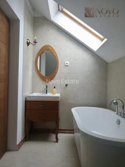 2 Camere | Ștefan cel Mare | Centrala | 1min Metrou - 6
