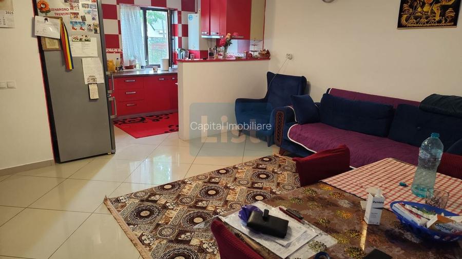 Casa 2015 Lipănești: 86m², 3 camere - 13