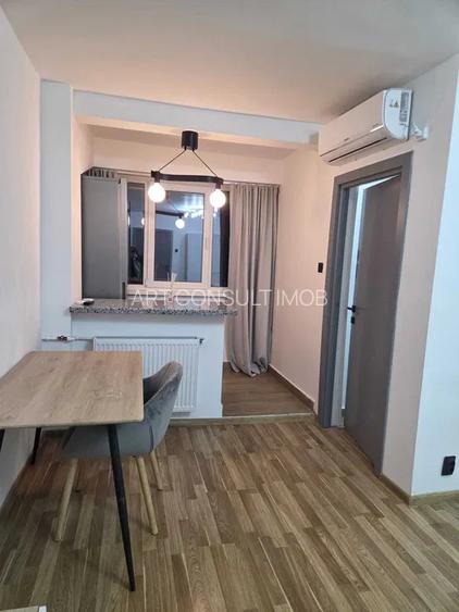 Garsoniera | Obor | Proximitate metrou | Bucuresti - 2