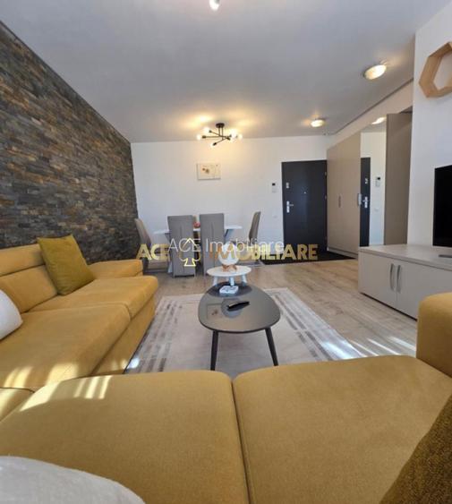 2 Camere de inchiriat | Valetta Residence | Centrala | Parcare | Metrou - 2