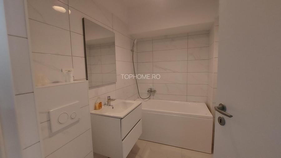 Metrou Berceni 5 min - 2 camere tip studio ideal pentru cine lucreaza de acasa - 4