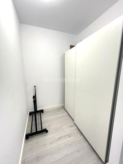 2 camere premium în Onix Parc  confort modern, încălzire în pardoseala - 31