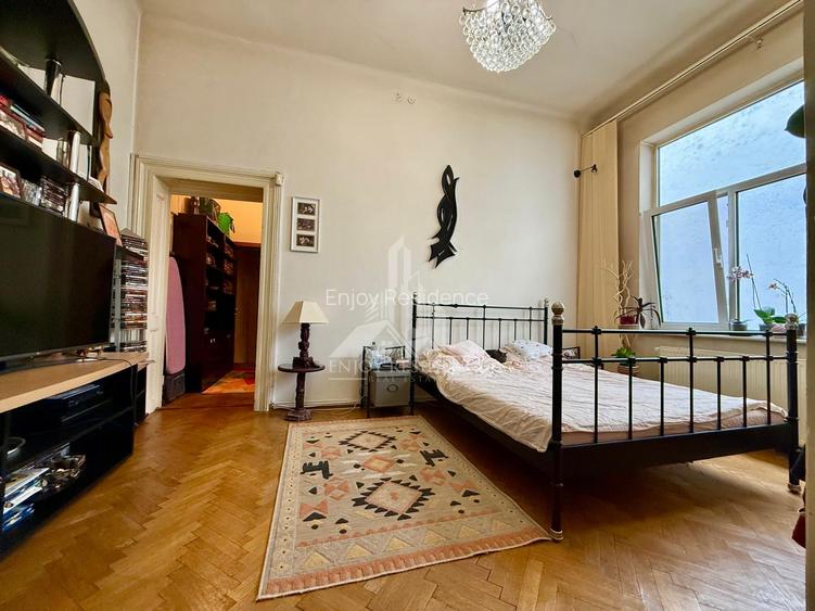 VEZI VIDEO! Casa 5 camere in Centru | 10 min Universitate - 3