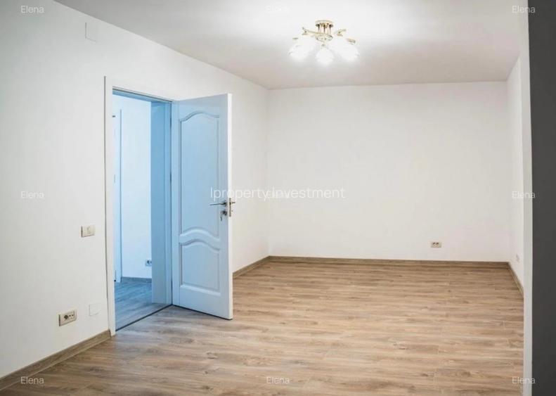 Dorobanti | Apartament 2 Camere | Parter - 8
