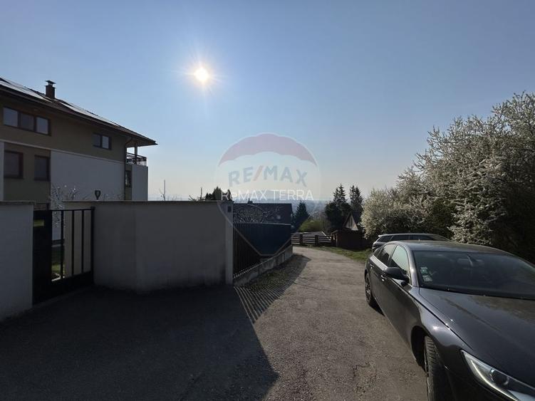 Teren intravilan 756mp si cota parte de drum Baia Mare / Str. Viilor - 4