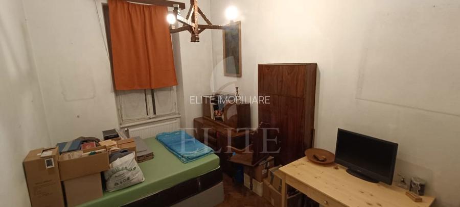 Apartament 3 camere în zona CLINICILOR - 4