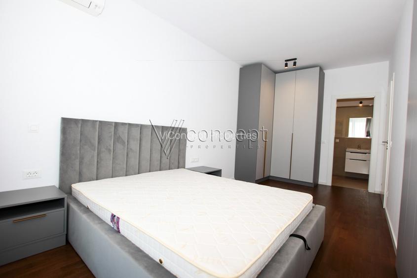 3 camere - The Ivy Baneasa I 2 locuri parcare + boxa - 8