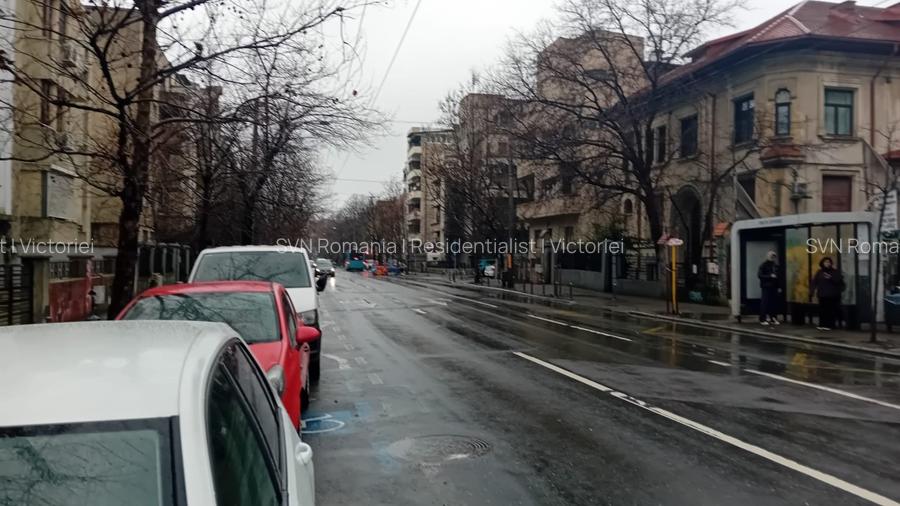 REL4001269 Teren stradal Bulevardul Dacia - 6
