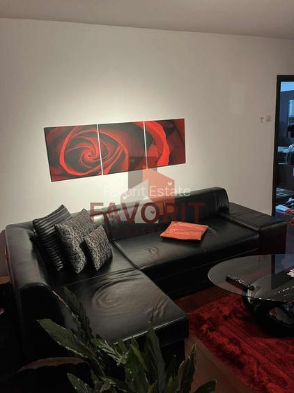 3 camere, decomandat | etaj 4 | centrala proprie | mobilat | zona excelenta - 3