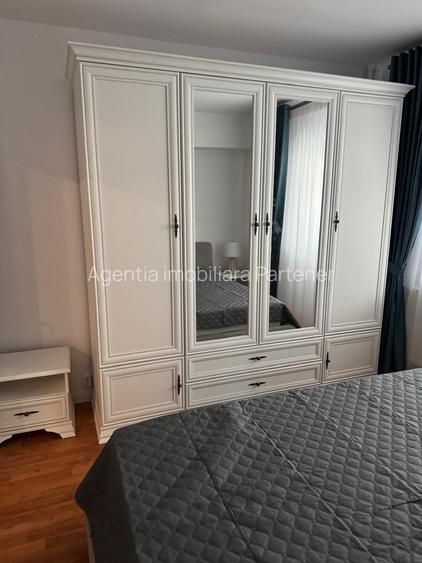 3 camere Tudor , Decomandat / Centrală , mobilat / utilat ! - 15