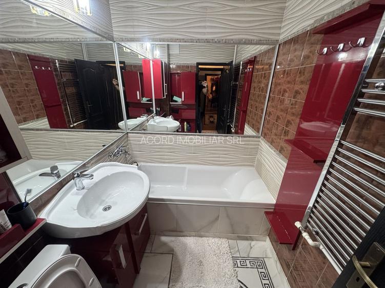 Apartament 2 camere zona City Park - 5