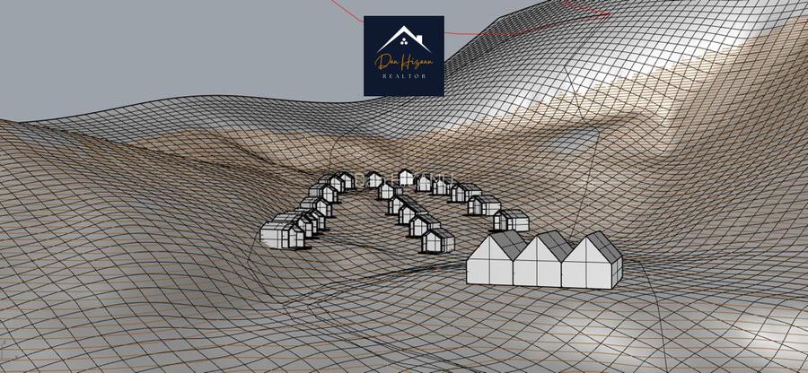 SIRIU - Oportunitate de investitie | Teren cu PUZ | Intre Lac si Padure - 17