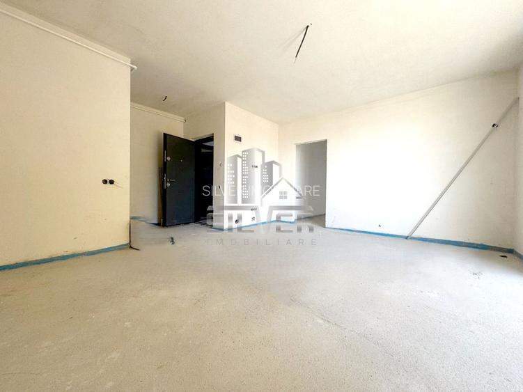 Apartament cu 3 camere/62 MP/zona Catanelor. - 2