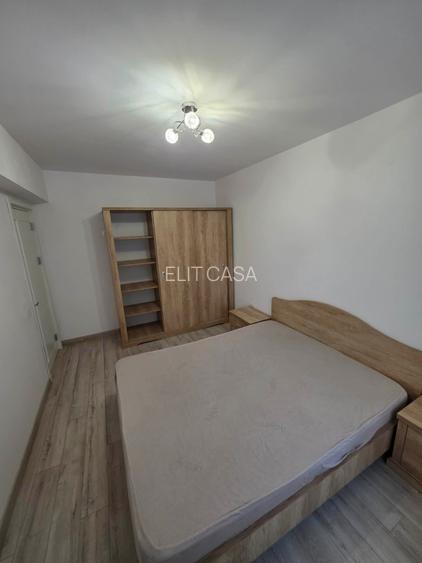 Apartament cu 2 camere, decomandat, Zona Tatarasi Newton - Spital Sfanta Maria - 2