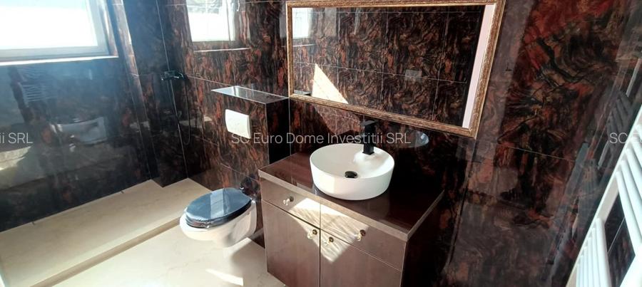 Casa mobilata si utilata cu proiect deosebit , foarte rar intalnit - 7