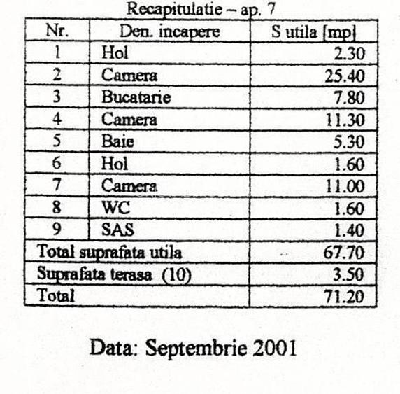 Apartament superb 3 camere Arcul de Triumf, bloc nou boutique, finisaje premium - 8