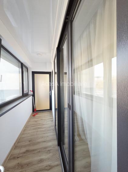 Apartament deosebit Bloc Nou mobilat si utilat LUX - 10