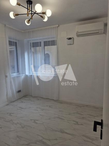 De închiriat Duplex 5 camere (parter + demisol) - vila Piata Romana - 3