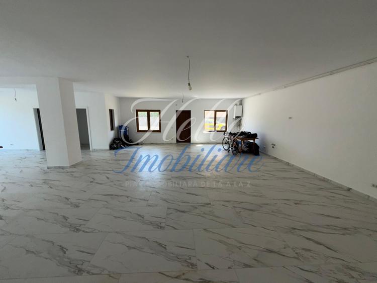 Spațiu comercial, 135 mp, zona Bulgaria