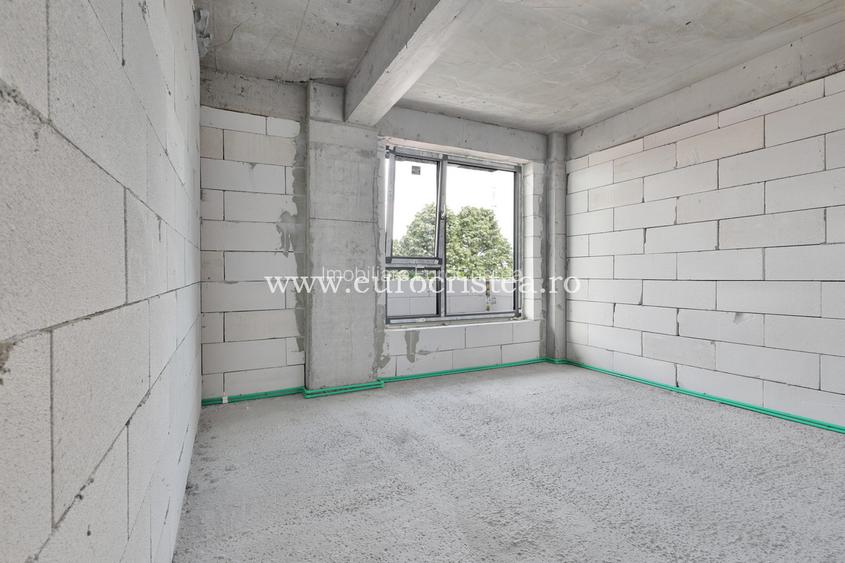 Apartament spațios cu 3 camere și terasă de 5.52 m², în Mangalia, BLOC NOU 2026 - 6