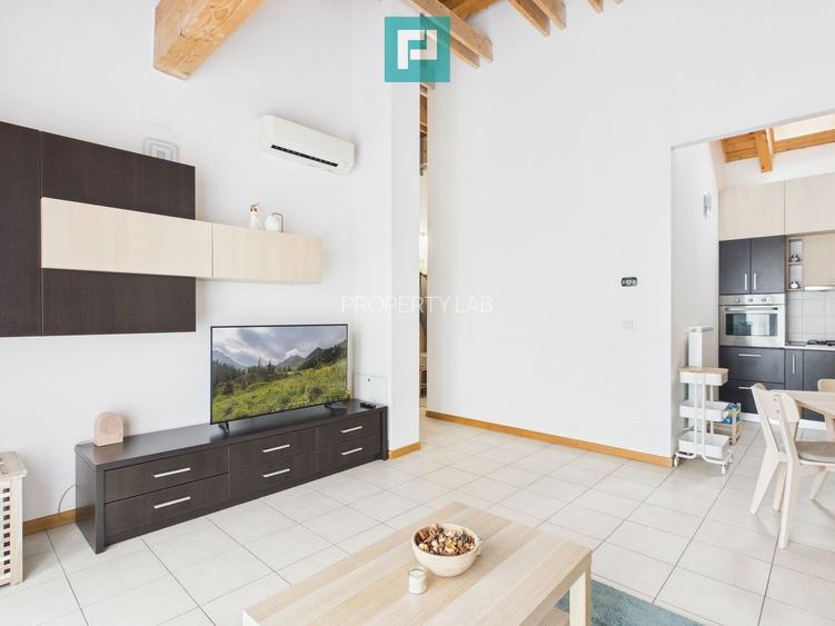 Apartament cu 2 camere | Spectaculos | Dumbrăvița - 20