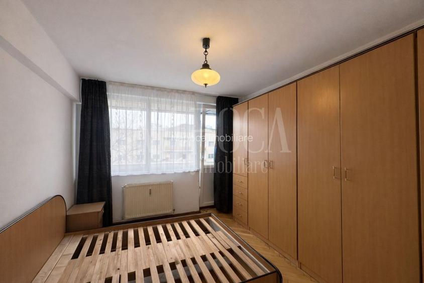 Apartament 3 camere de vanzare in Grigorescu, Cluj Napoca - 3