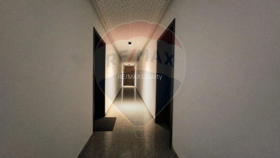 Apartament  Premium | 2 camere de închiriat | Tunari- Otopeni - 12