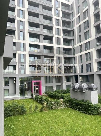 Cloud 9 I Duplex lux 3 camere, mobilat& utilat I Terasa 45MP - 22