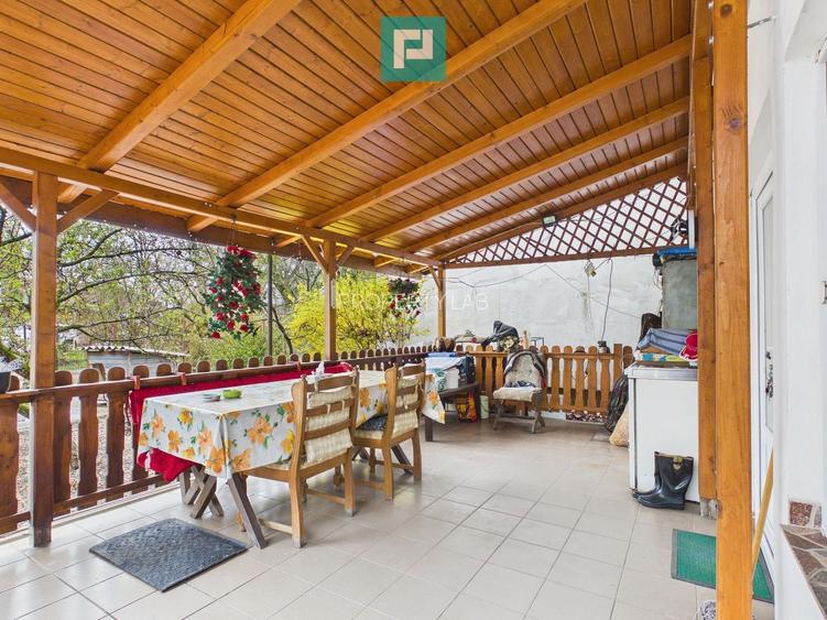 Casă la preț de apartament zona 3 Insule - 10