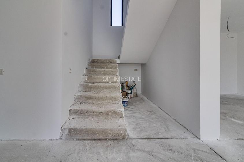 Vila INDIVIDUALA, 400 mp teren, utilitati, locatie excelenta! - 22