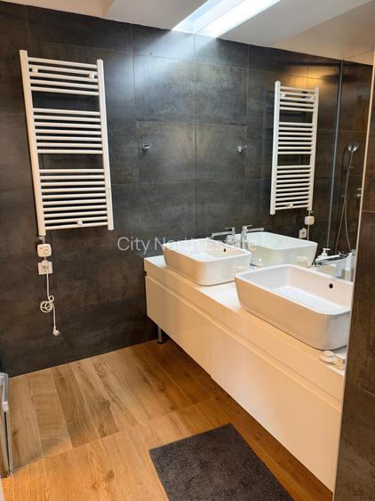 Apartament 5 camere cu vedere lac | One Floreasca Lake | Aviatiei - 22