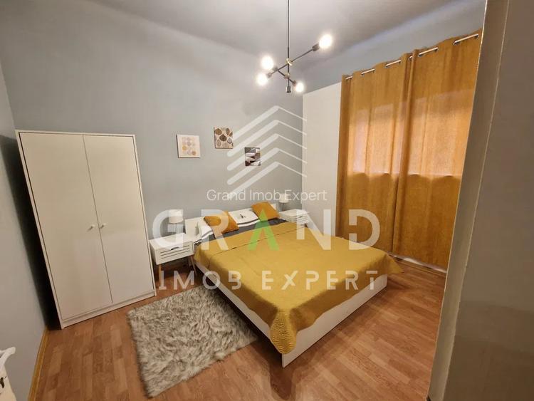 2 CAMERE | 56 MP | RENOVAT | ZONA HOREA–GARĂ - 3
