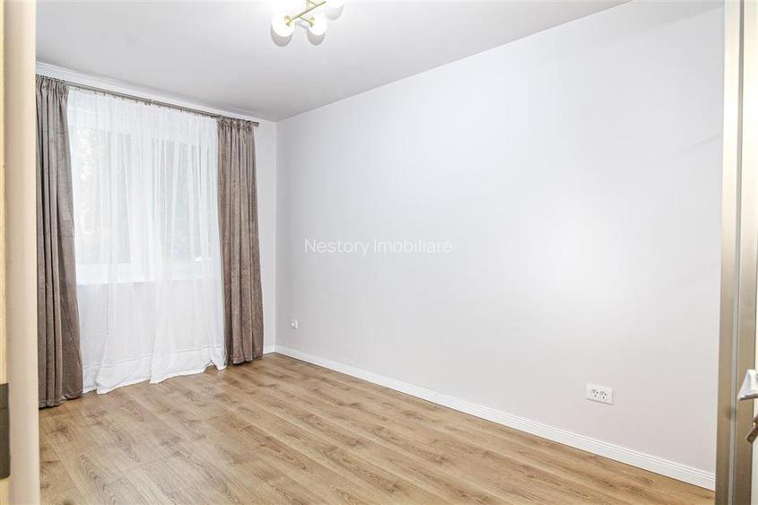 Apartament 3 camere decomandate + garaj, prima inchiriere | Gheorgheni - 3
