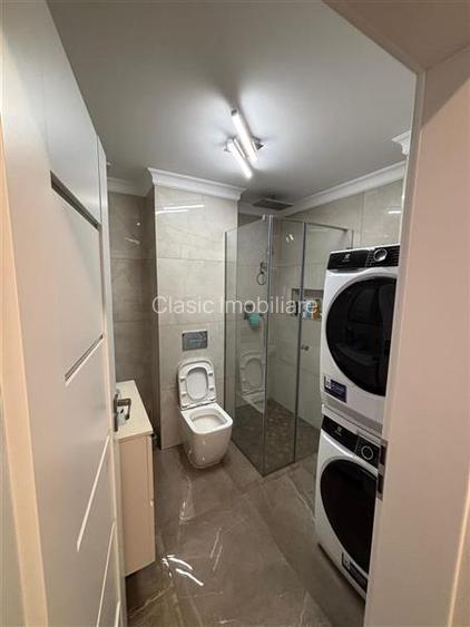 Vanzare apartament 3 camere de LUX zona Calea Turzii Buna Ziua, Cluj-Napoca - 8