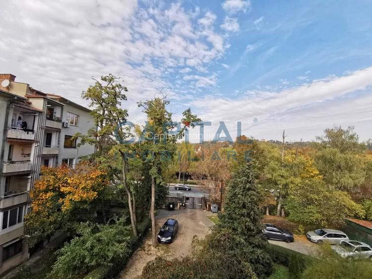 0% Comision | Apartament decomandat cu 3 camere, 70 mp | Centru | - 8