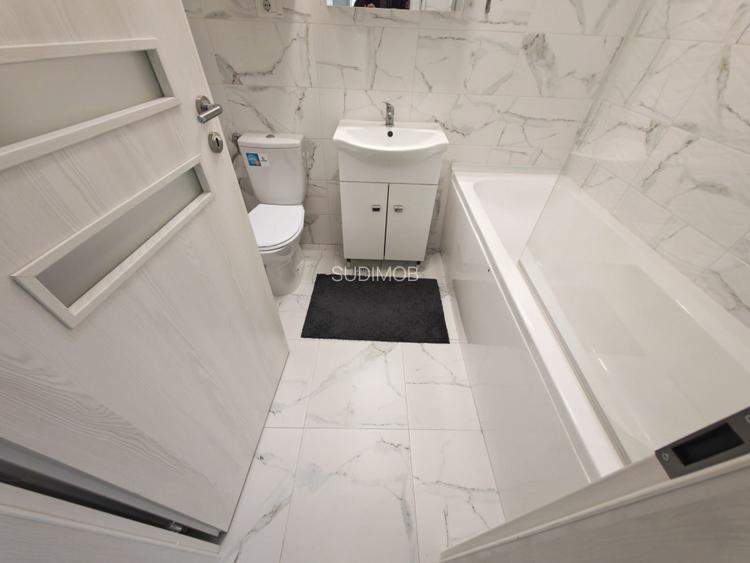 Metrou Berceni-apartament decomandat mobilat premium - 13