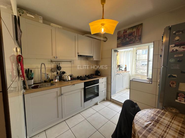 Apartament de 3 camere-Gorjului/3-Room Apartment in Gorjului - 7