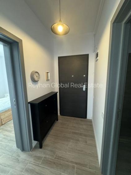 APARTAMENT PLAZA RESIDENCE ANAF - 3