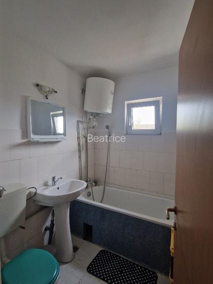 Apartament 1 camera de inchiriat I Parcare inclusa - 5