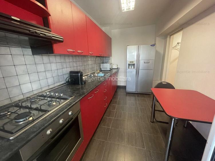 3 camere Piata Iancului ~ 95 mp / Loc de Parcare! - Vedere! - 15