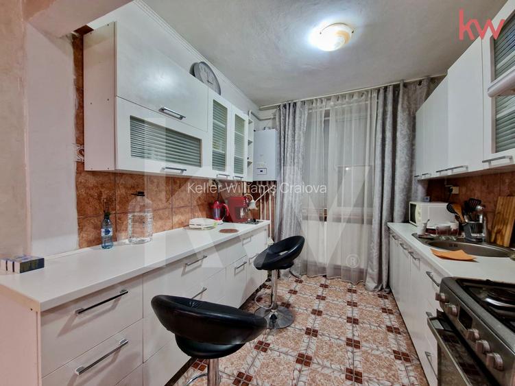 Apartament 3 Camere –Centru Vechi 0 Km - 2