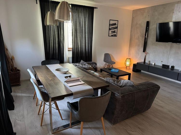 Apartament 3 camere Pipera - 100 mp - Rond OMV - Comision 0 - 3