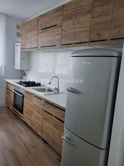 APARTAMENT 2 CAMERE, ARED IOSIA, ETAJ 4 - 2