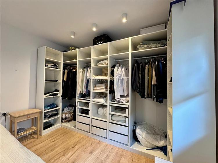 Rafinament clasic completat de confort modern - 27