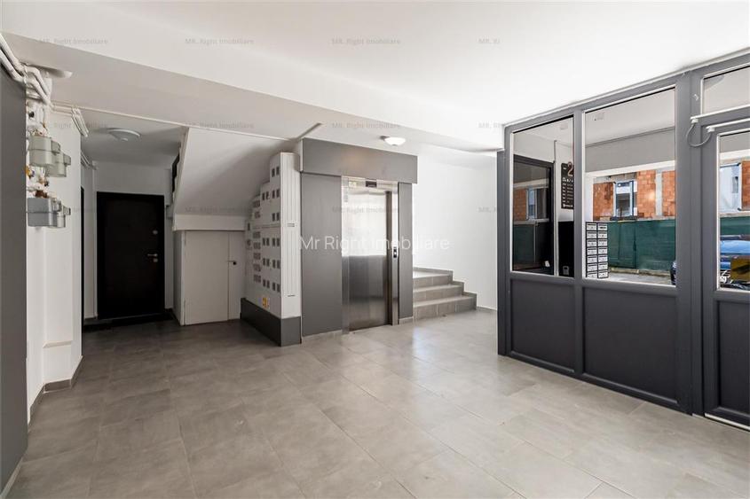 Apartament 2 camere + dressing | parcare proprie | Brasov - 13