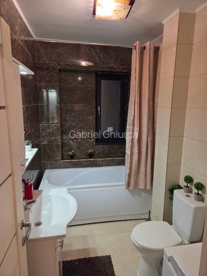 Apartament 2 Camere Decomandat + Loc de parcare / Bloc 2019 / Baza3 - 6